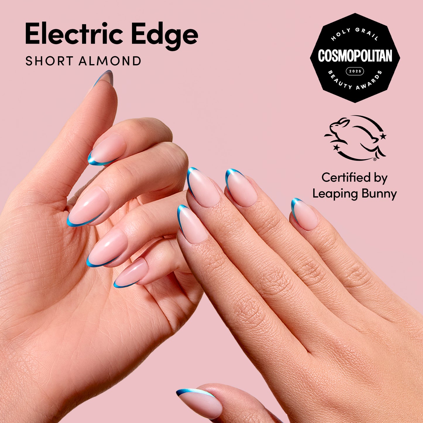 Electric Edge