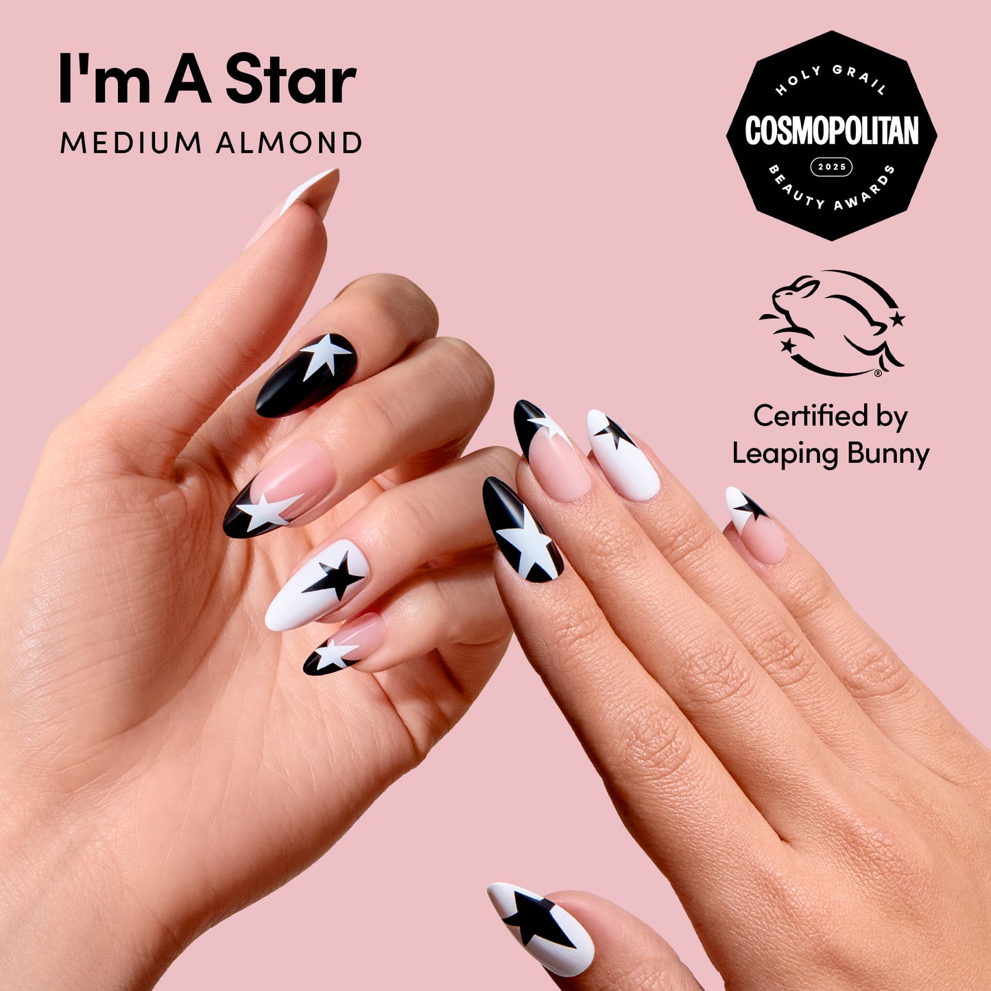 I'm a Star