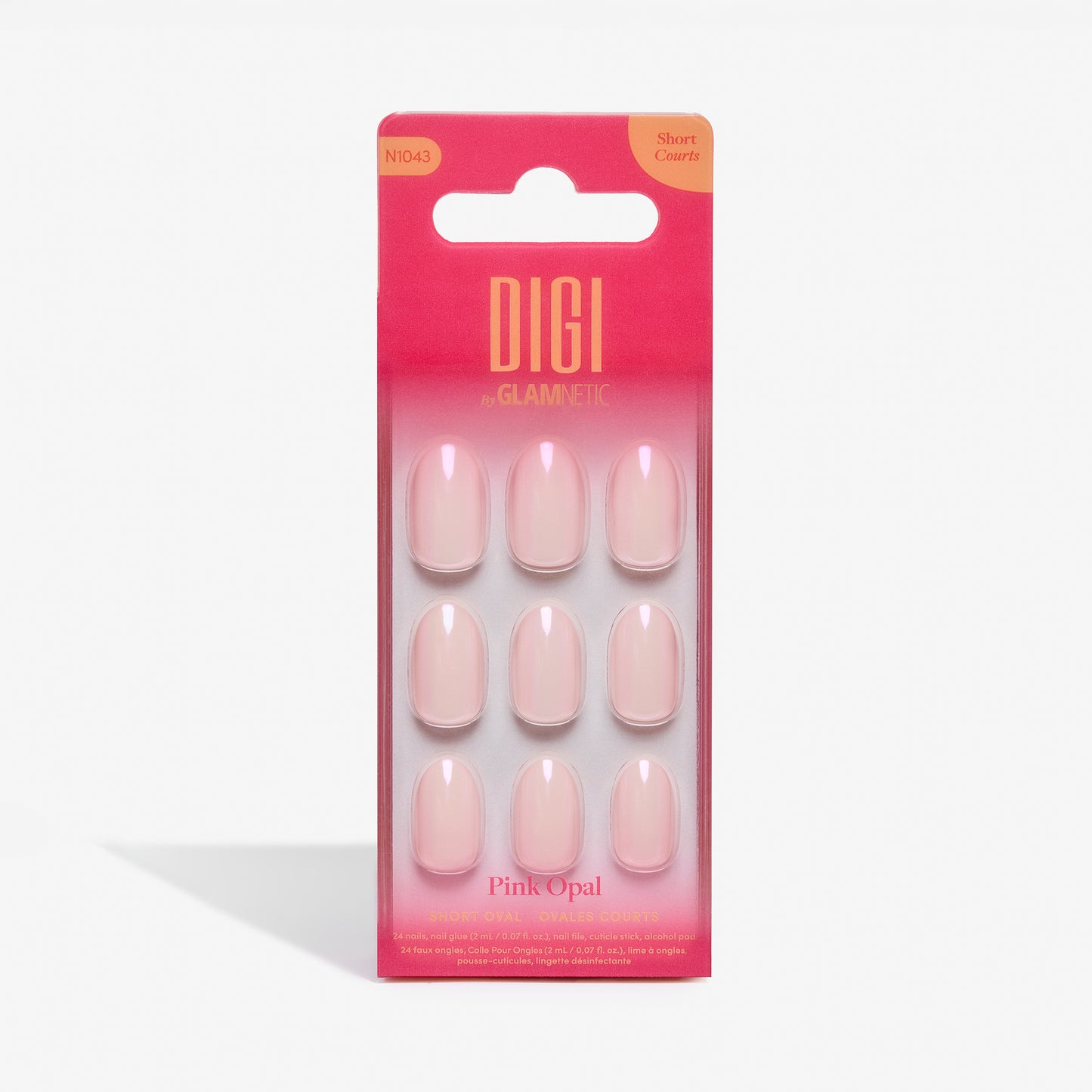 Pink Opal