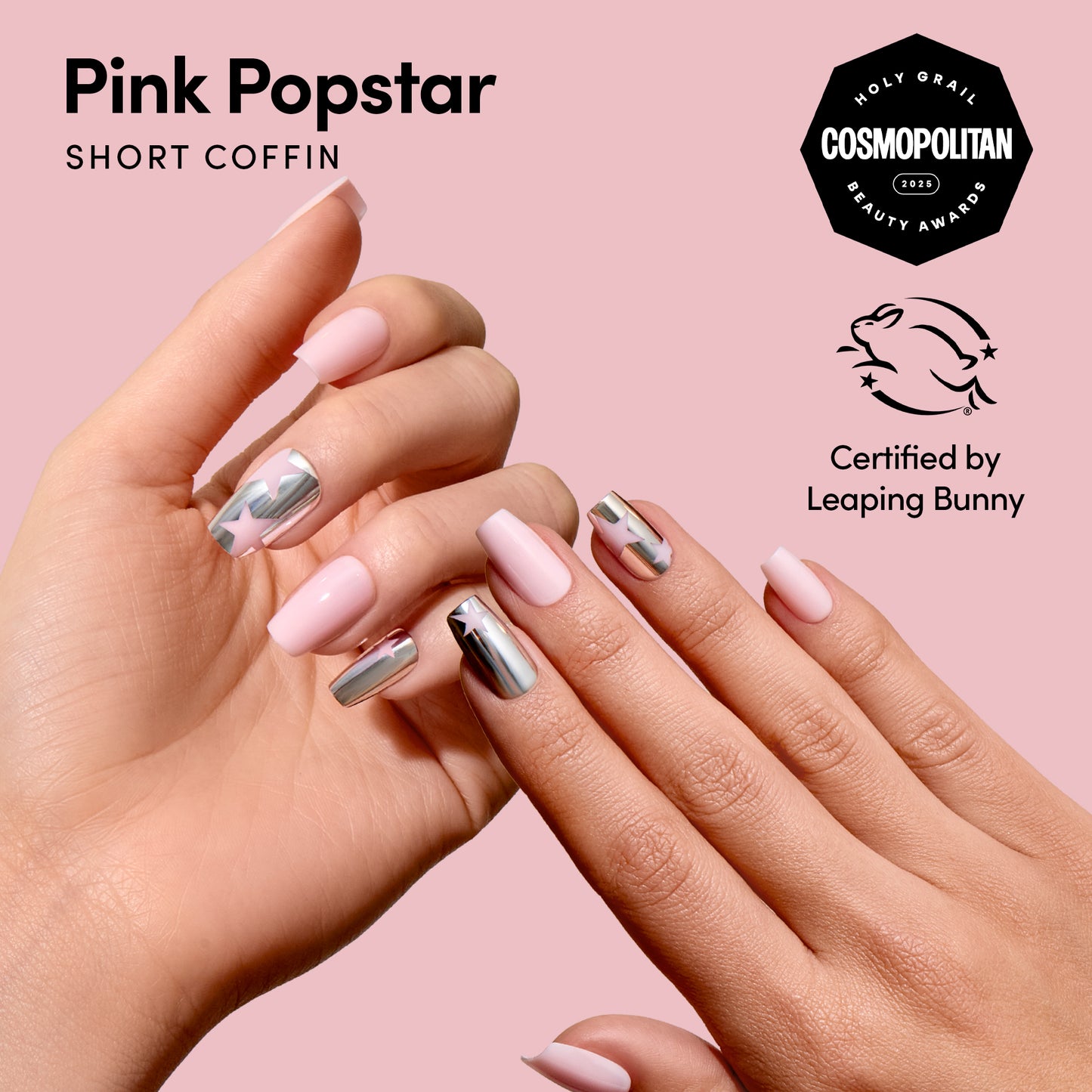 Pink Popstar