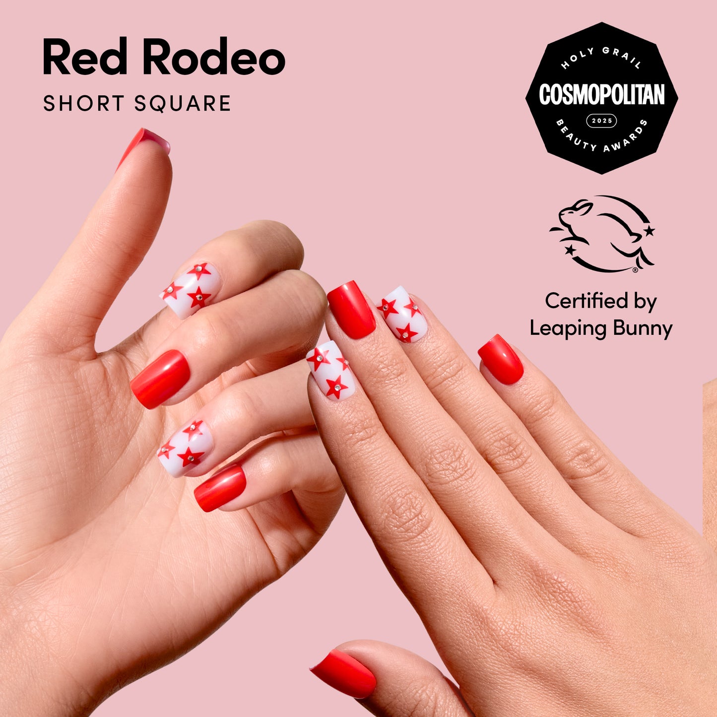Red Rodeo