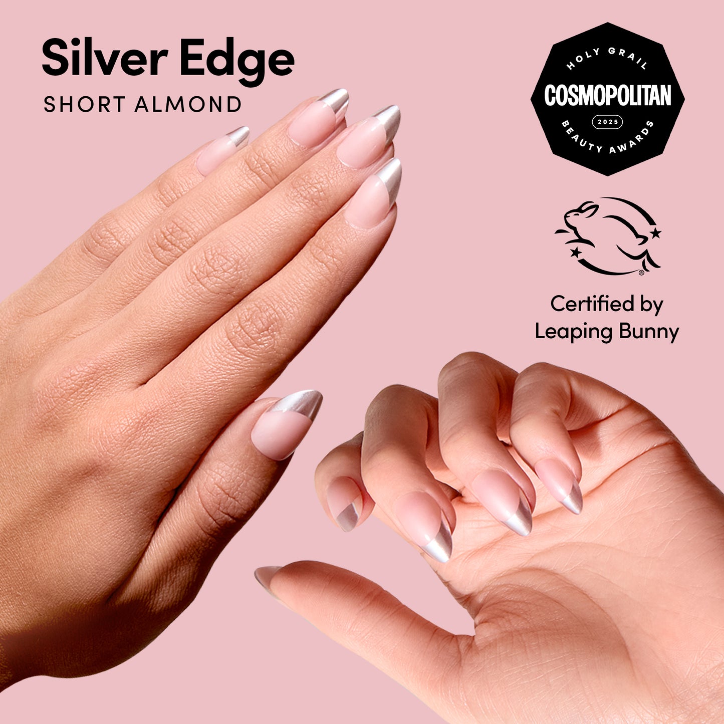 Silver Edge