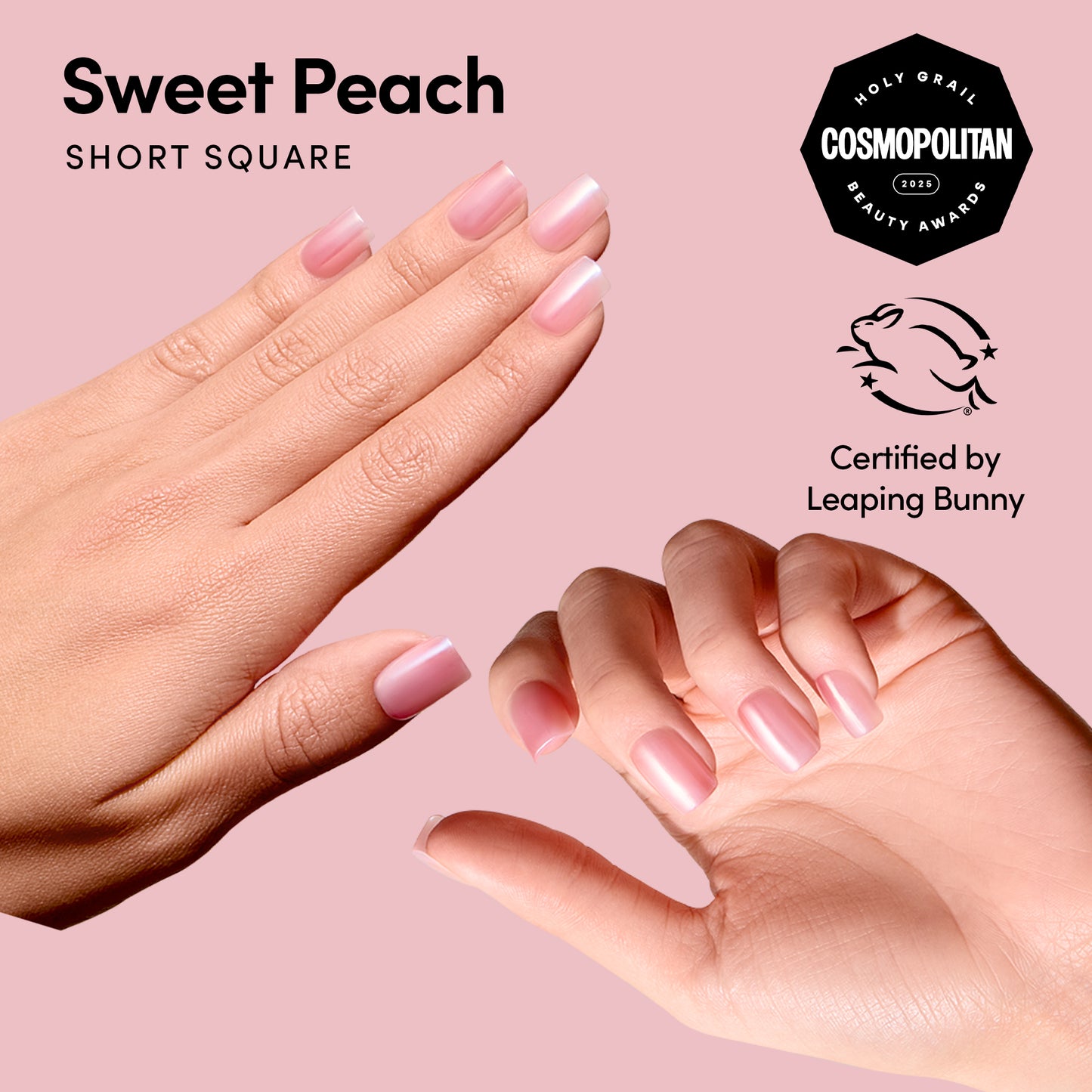 Sweet Peach