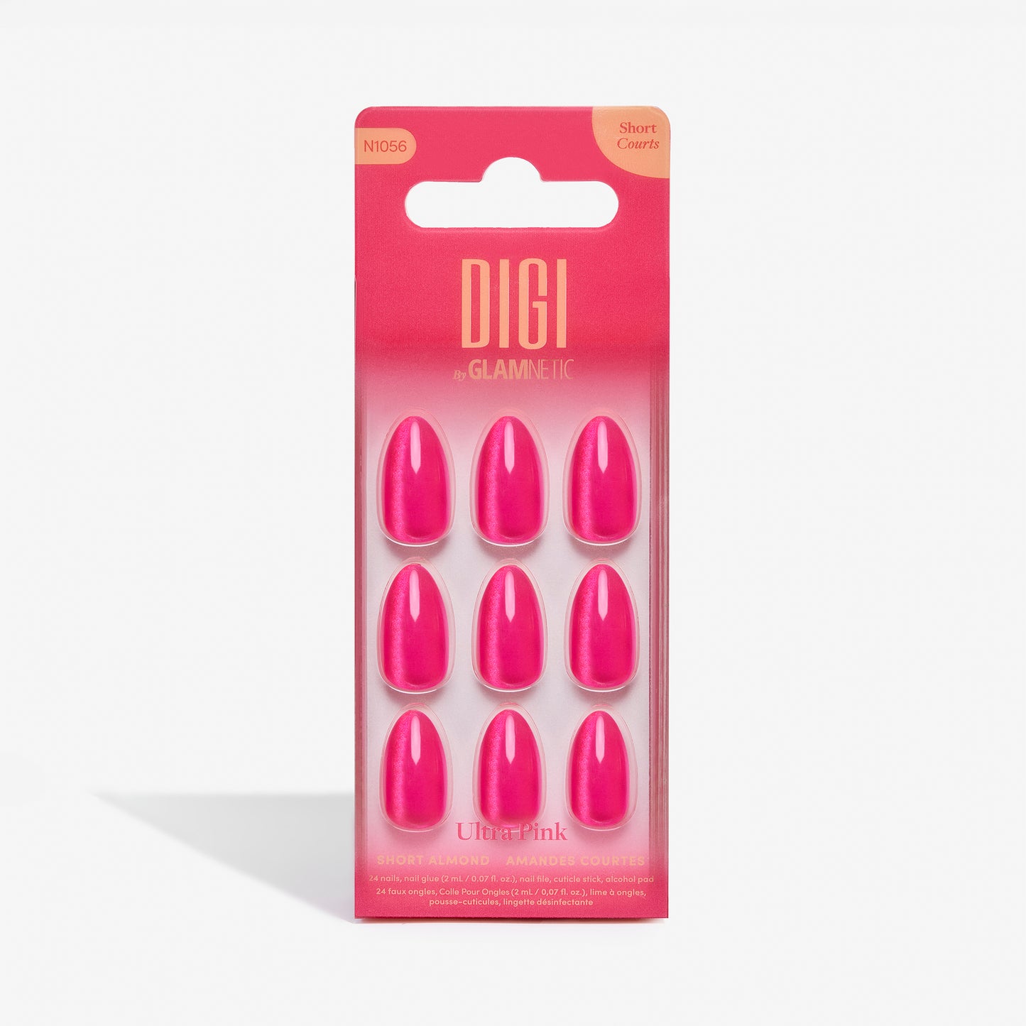 Ultra Pink
