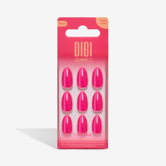 Ultra Pink