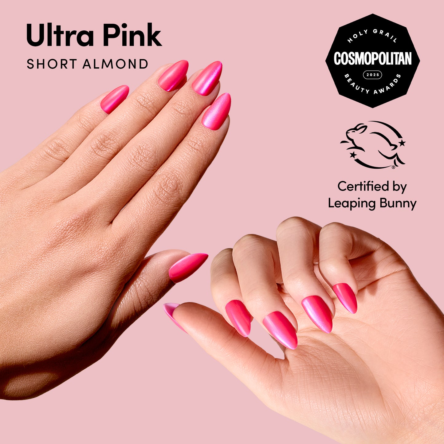 Ultra Pink