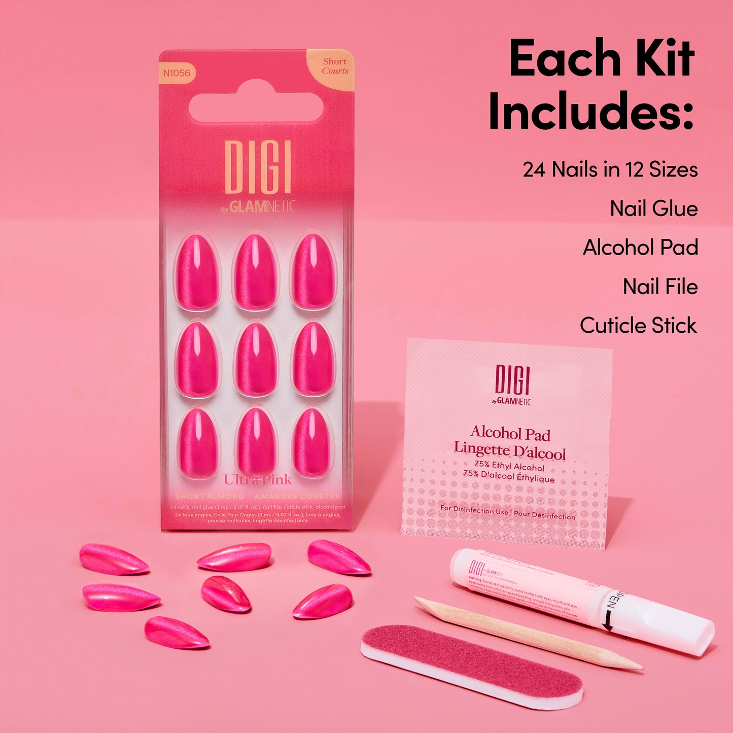 Ultra Pink