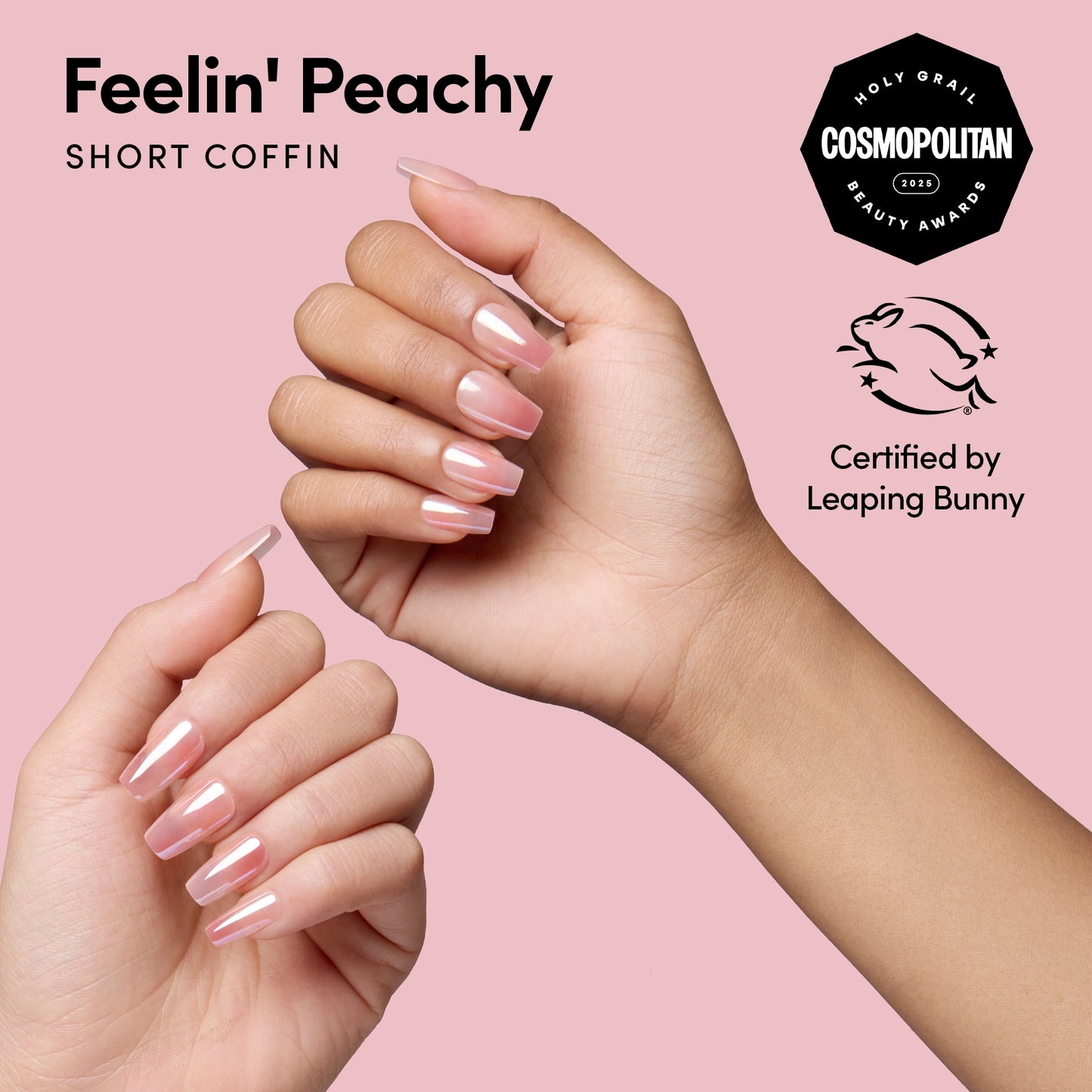 Feelin' Peachy
