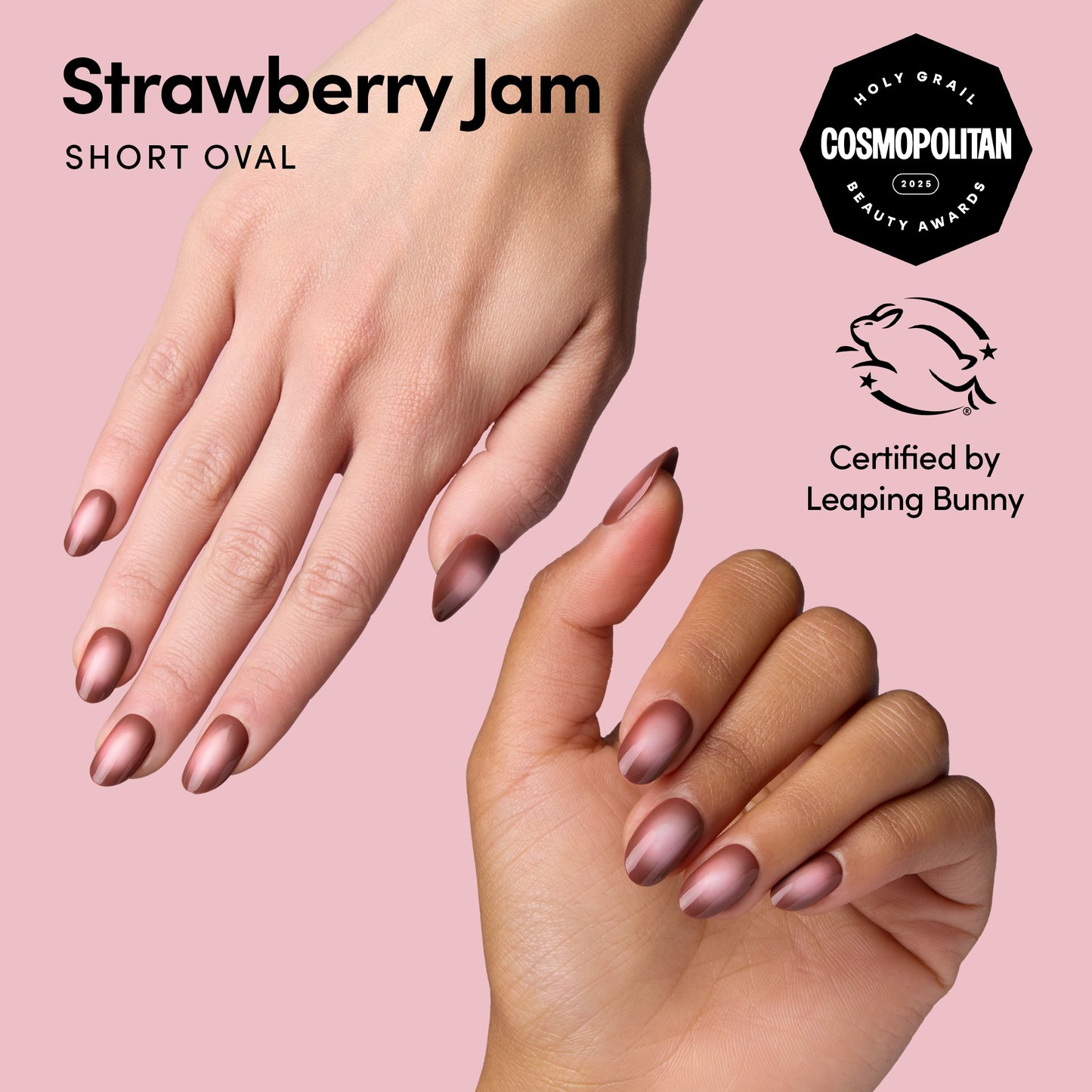 Strawberry Jam
