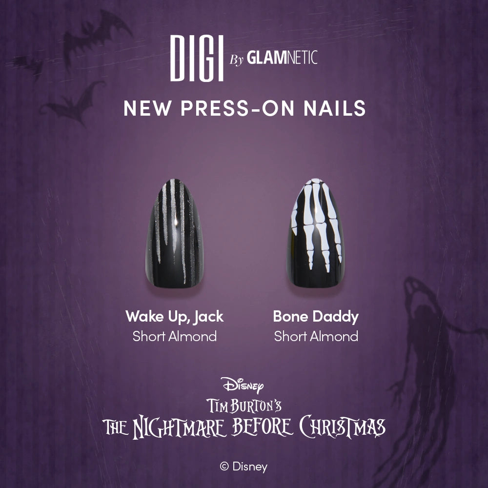 Wake Up, Jack + Bone Daddy