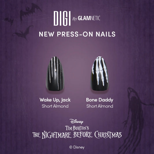 Wake Up, Jack + Bone Daddy
