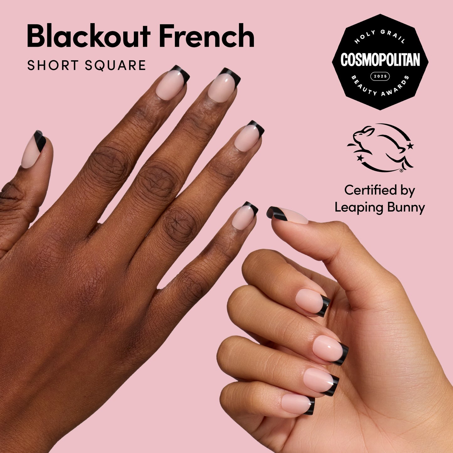 Blackout French
