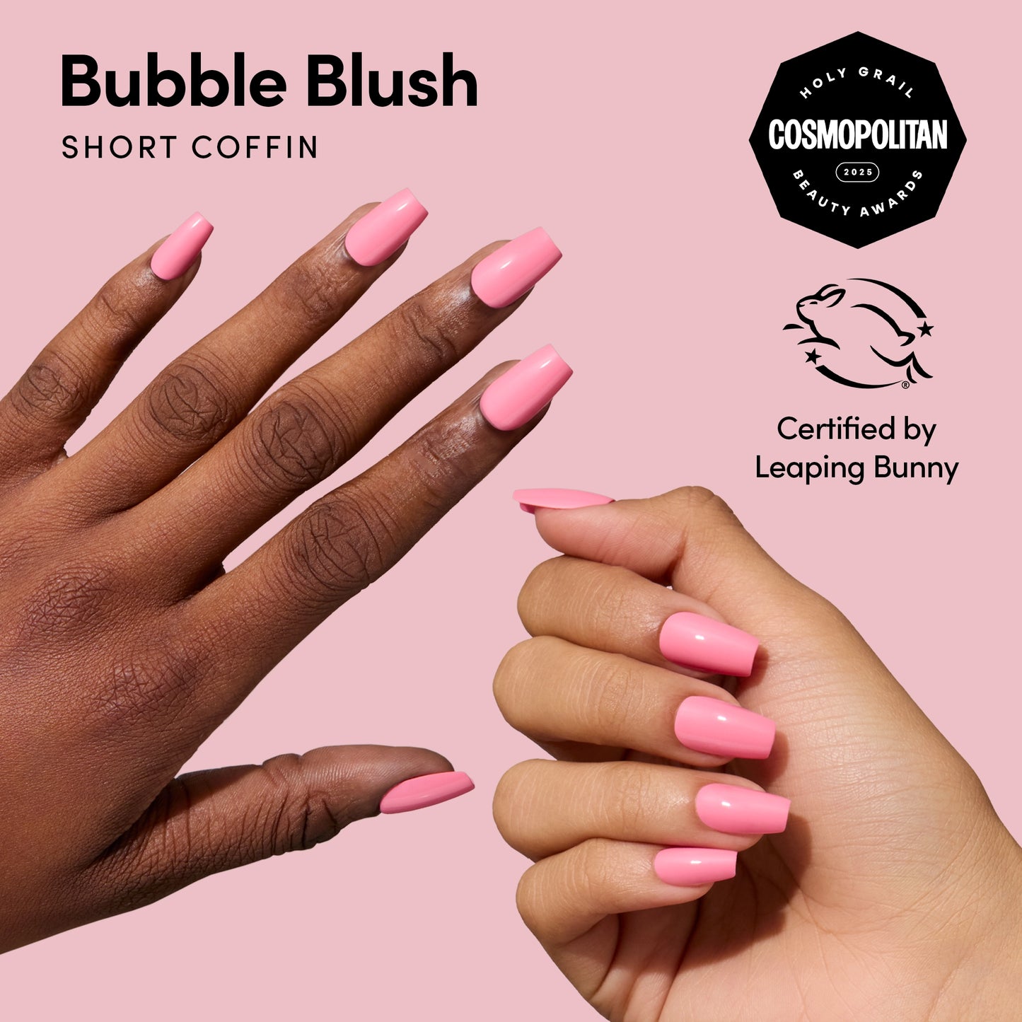 Bubble Blush
