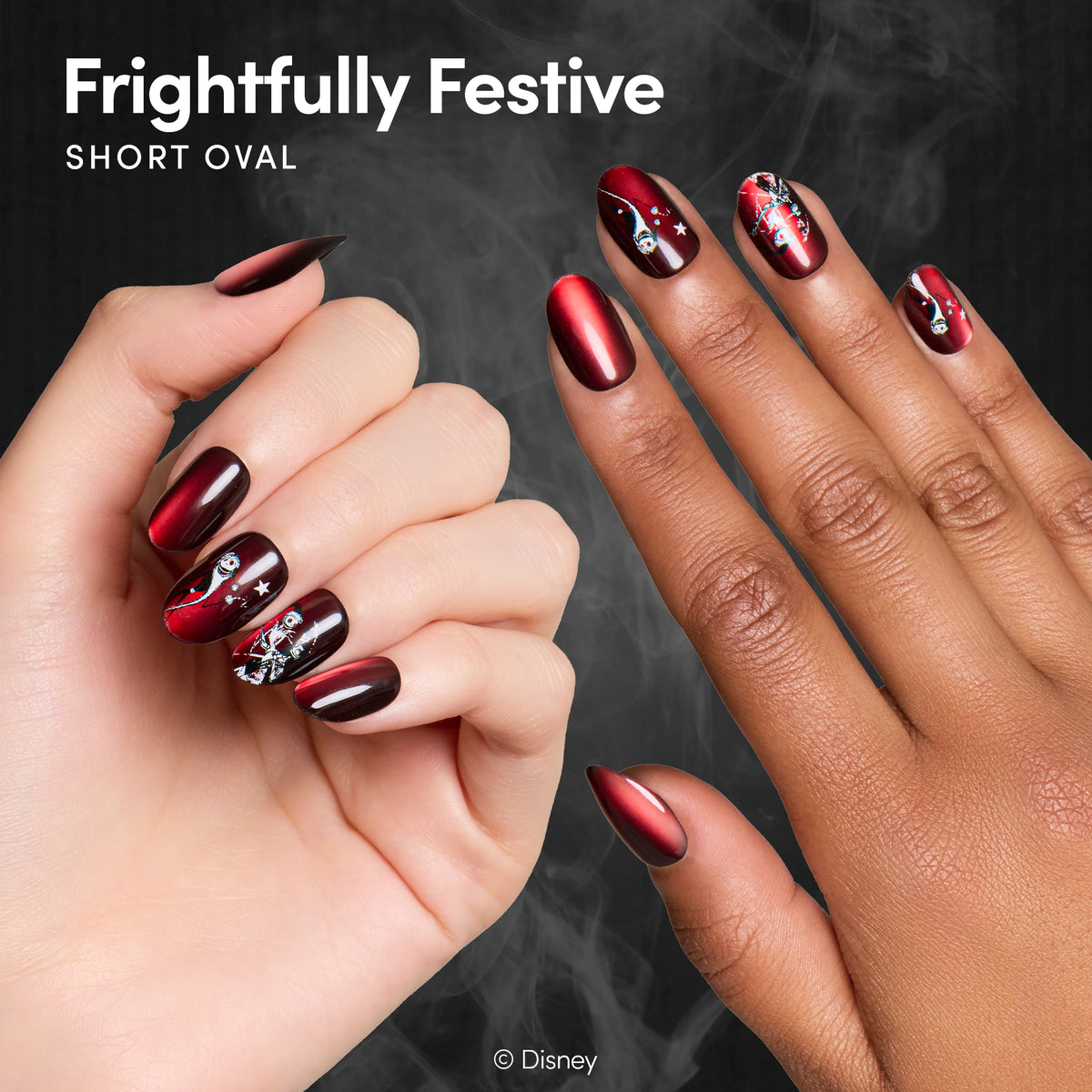 Frightfully Festive