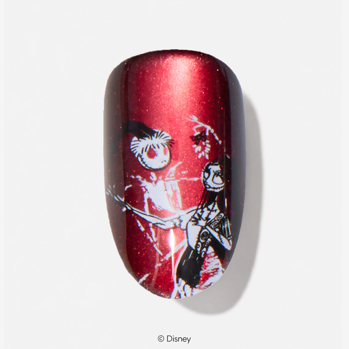 Frightfully Festive