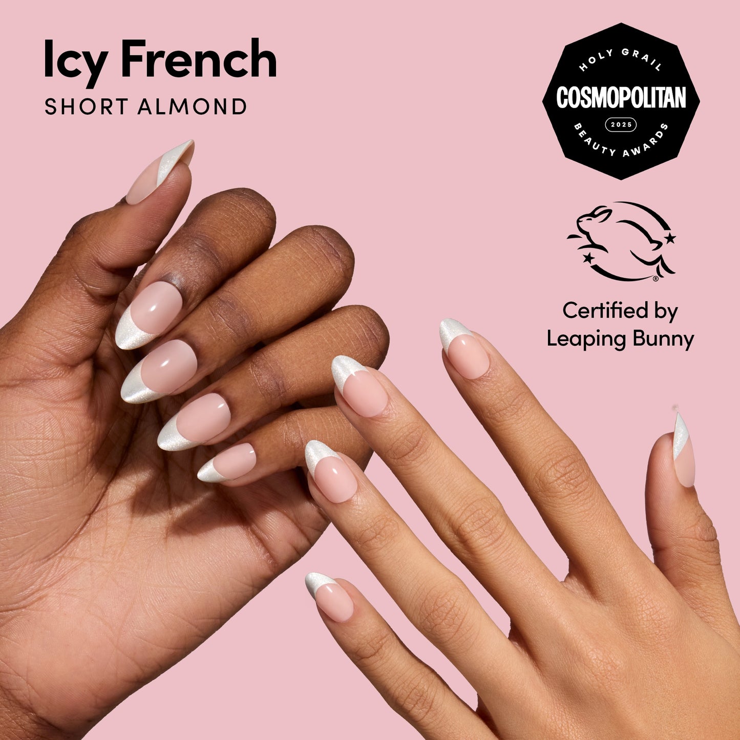 Icy French