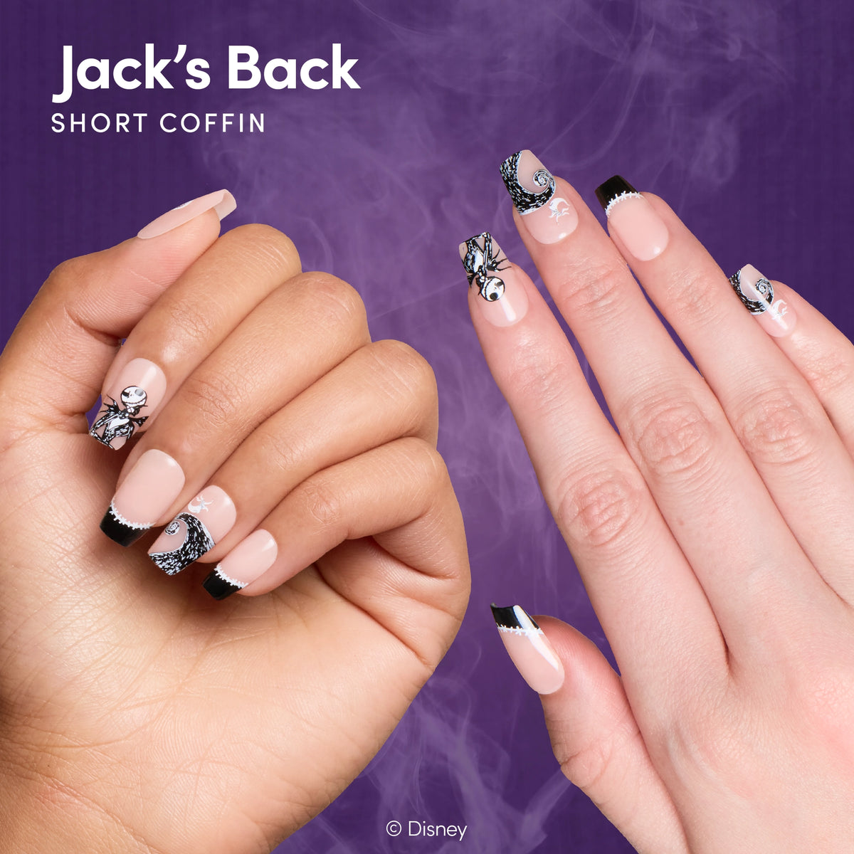 Jack's Back