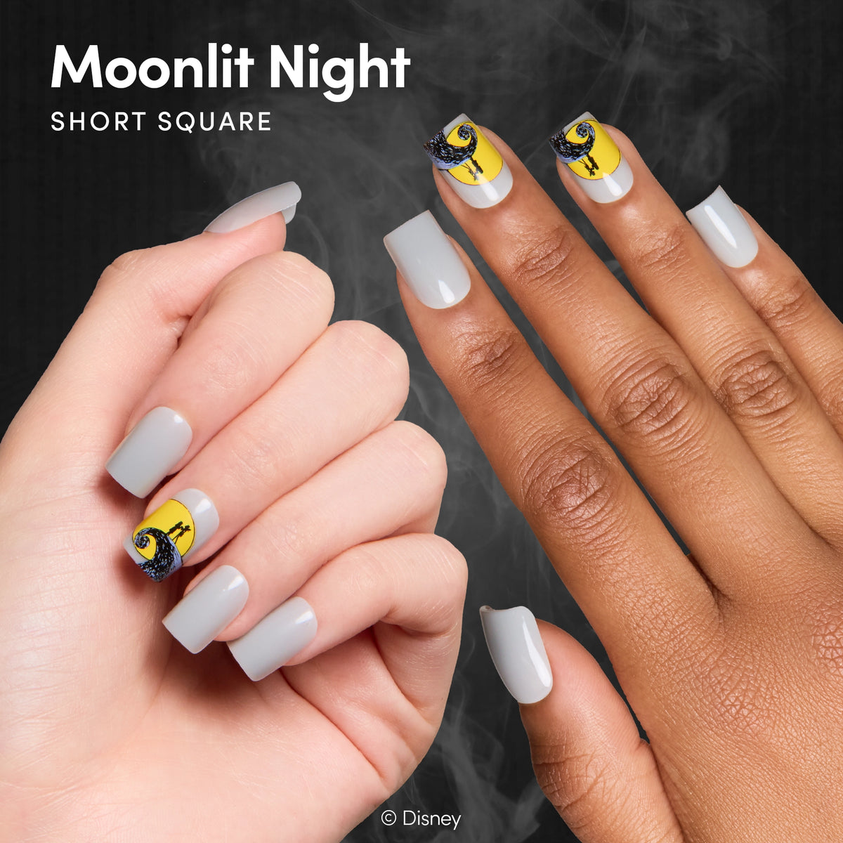 Moonlit Night