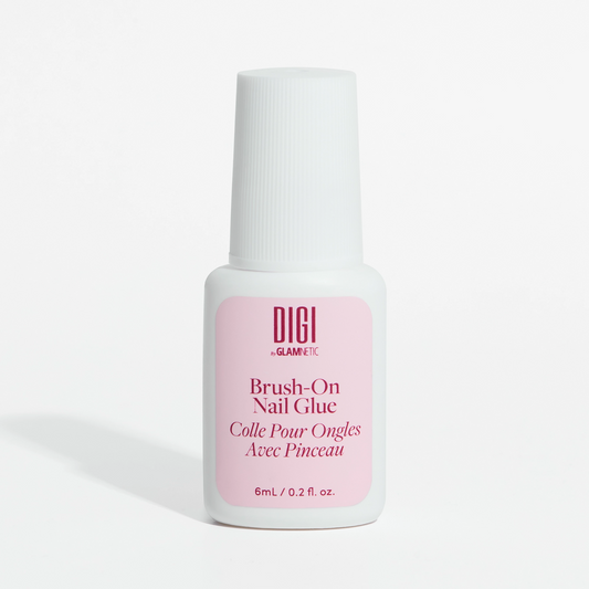 Brush-On Nail Glue