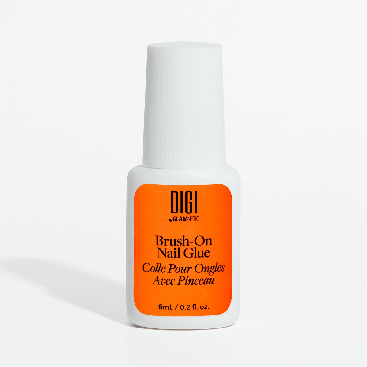 Sweet & Spooky Brush-On Nail Glue