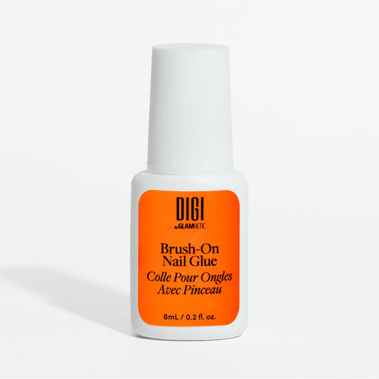 Sweet & Spooky Brush-On Nail Glue
