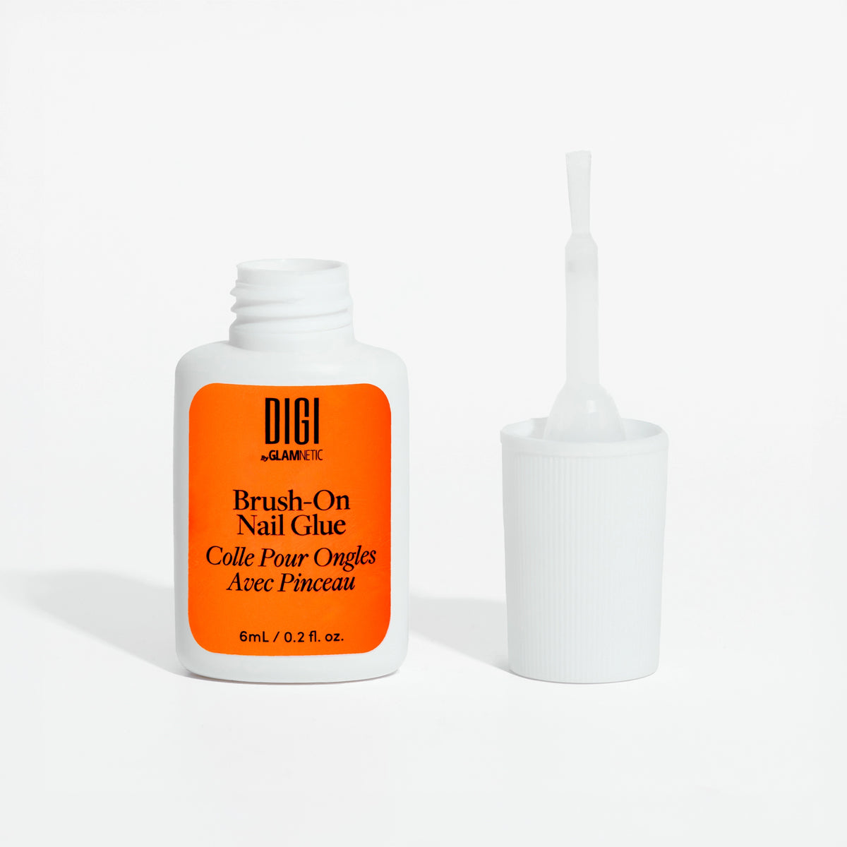 Sweet & Spooky Brush-On Nail Glue