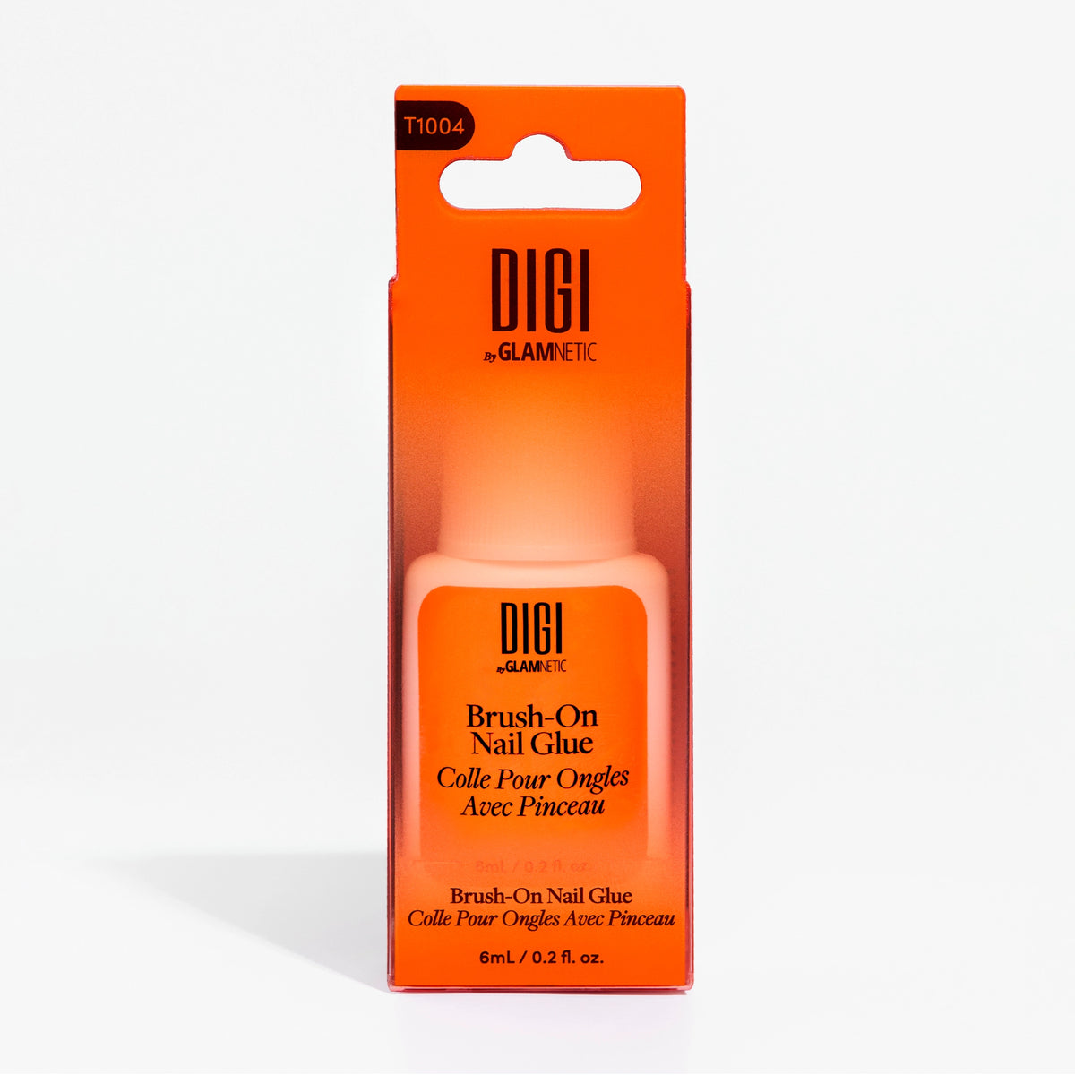 Sweet & Spooky Brush-On Nail Glue