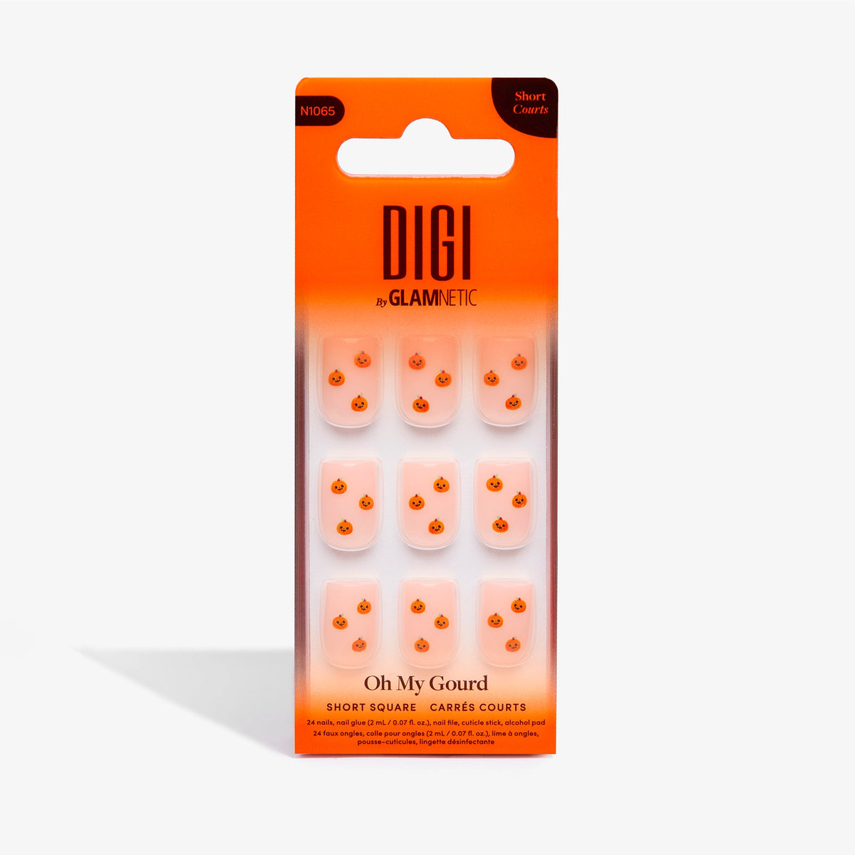 Oh My Gourd