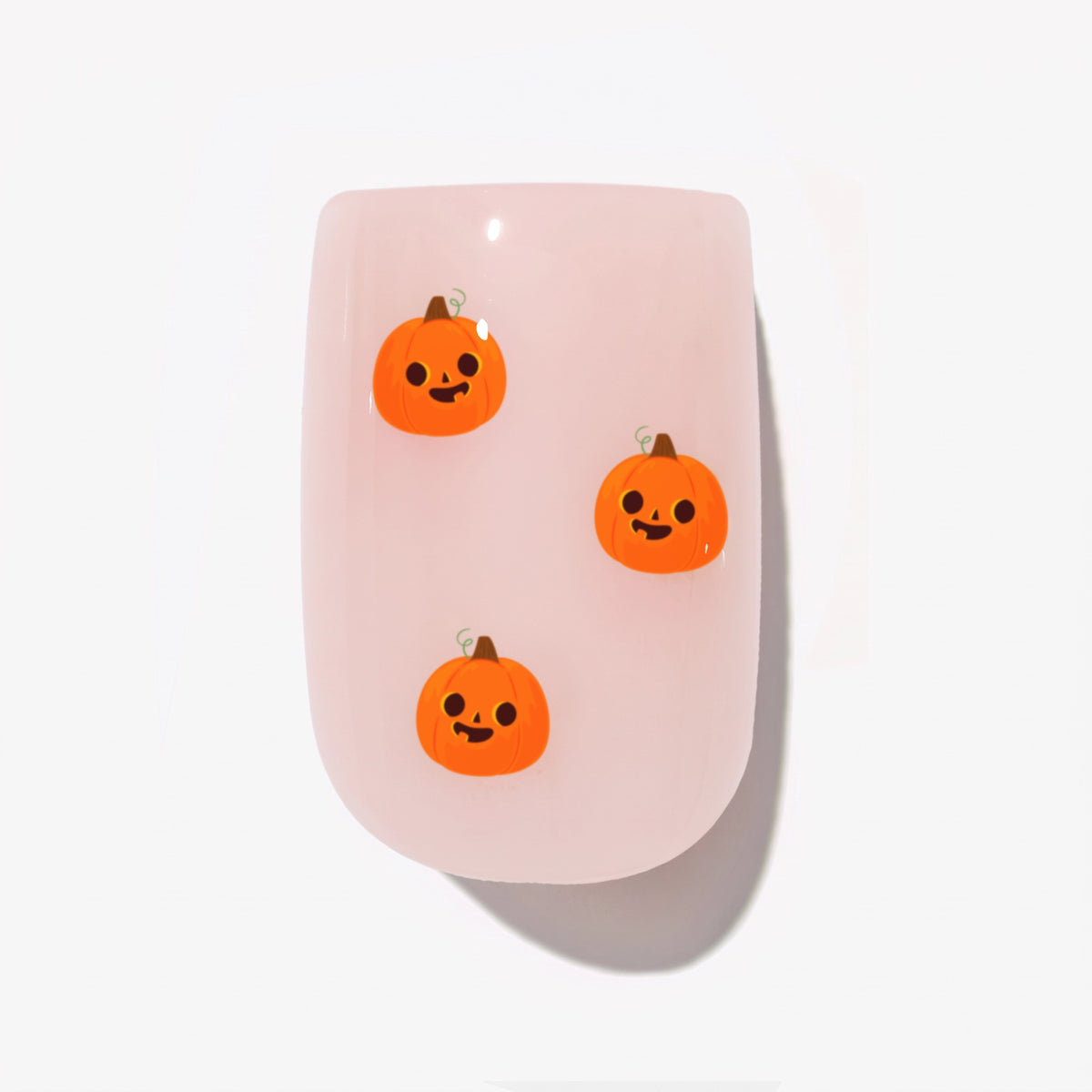 Oh My Gourd