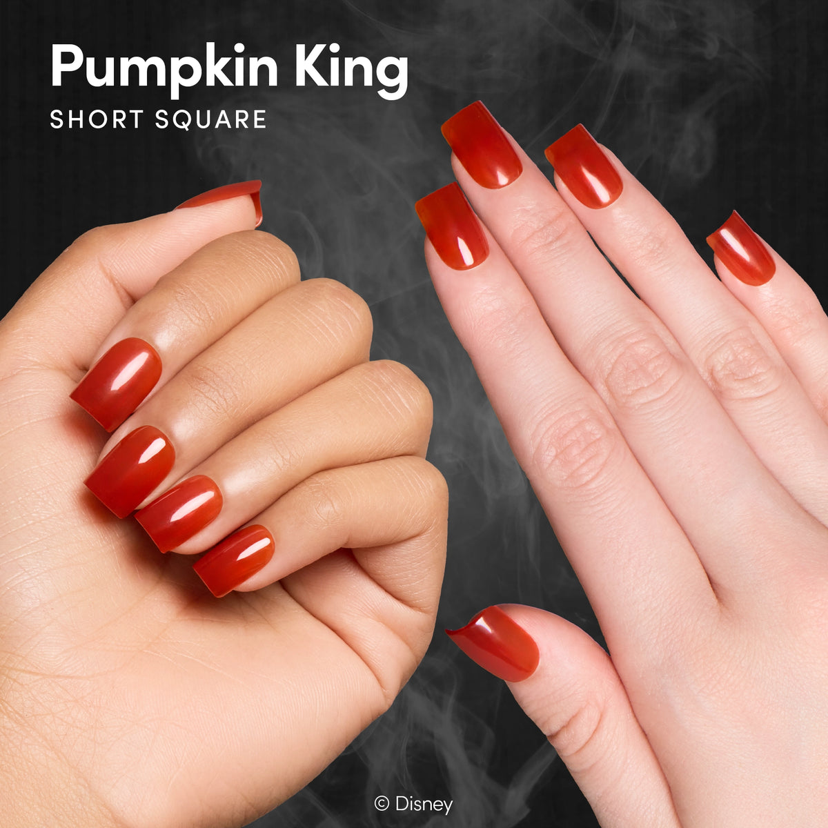 Pumpkin King