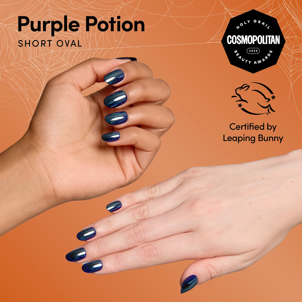 Purple Potion
