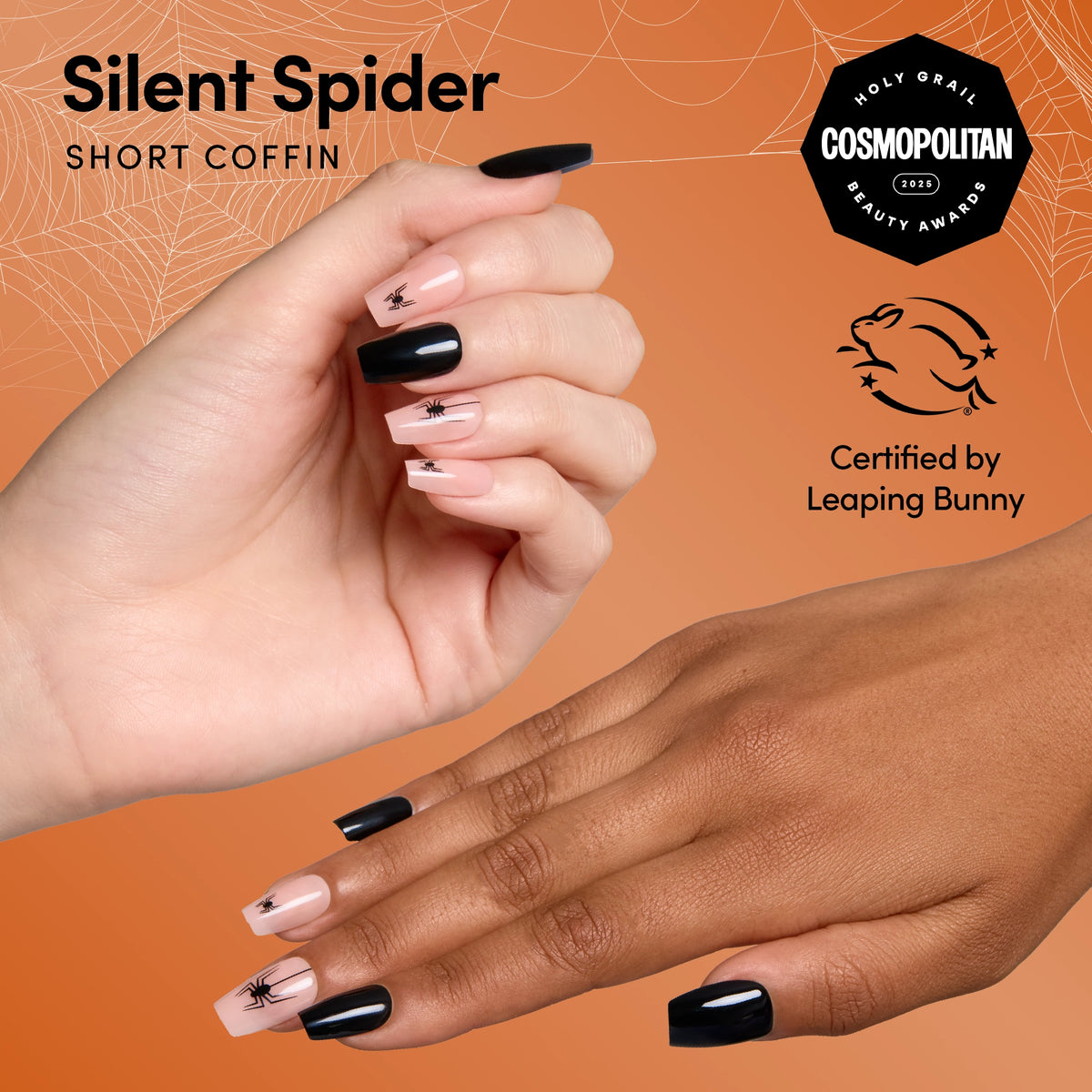 Silent Spider