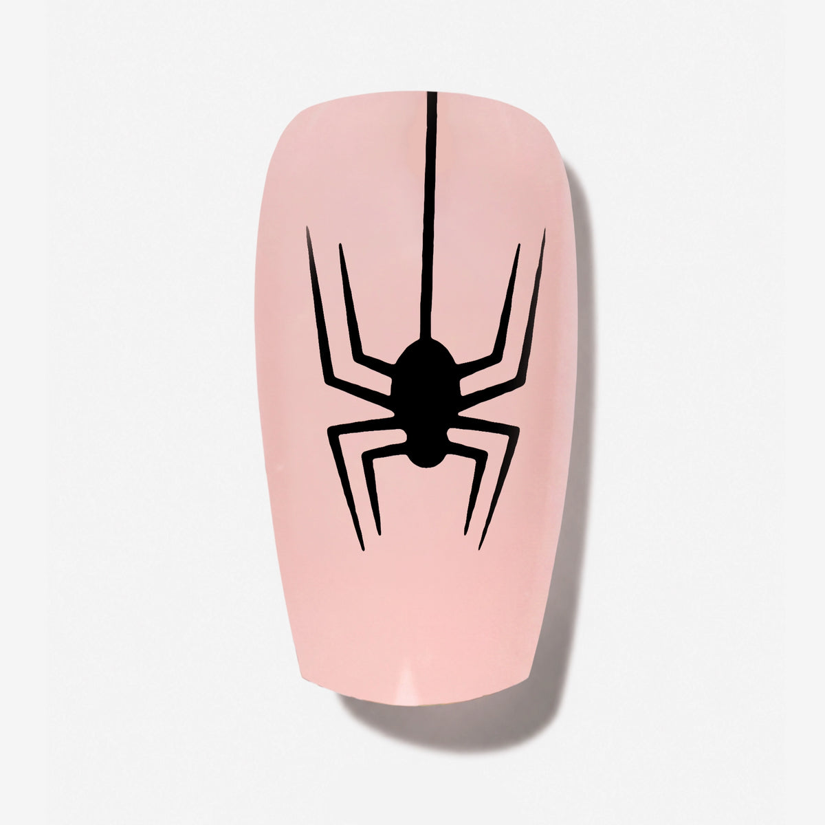 Silent Spider