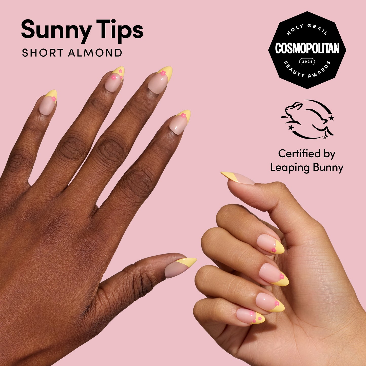 Sunny Tips