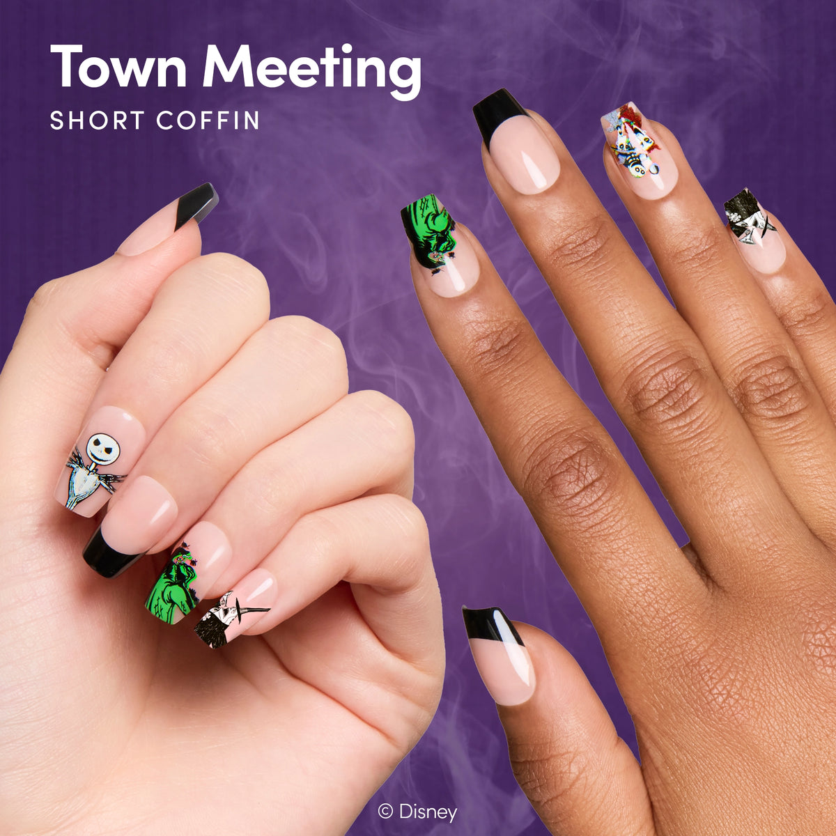 Town Meeting