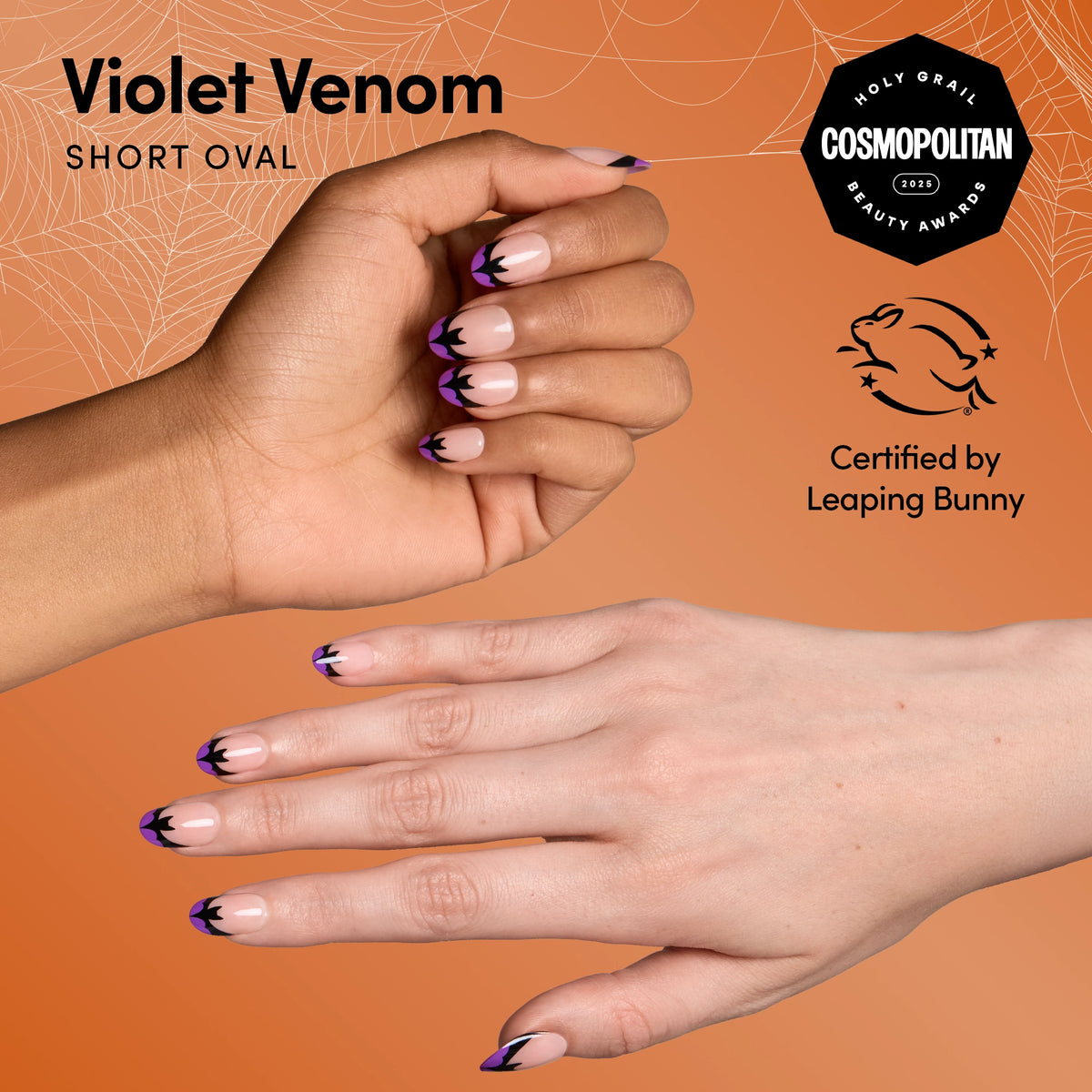Violet Venom