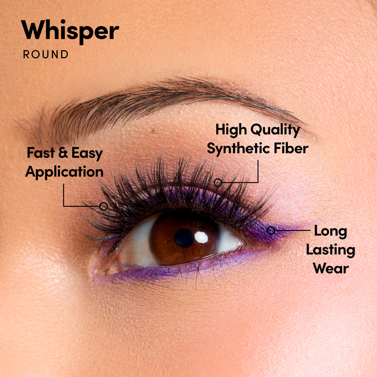 Whisper