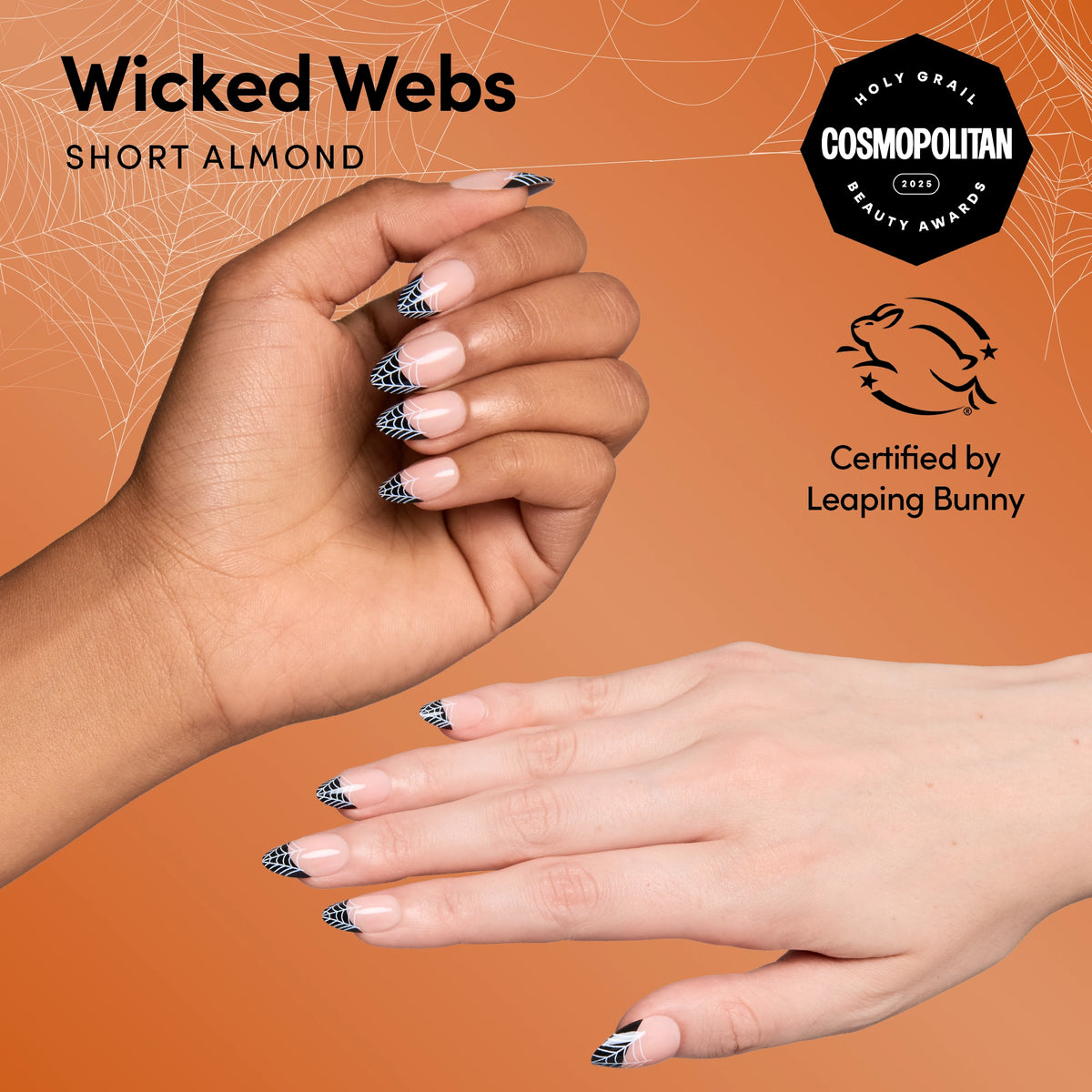 Wicked Webs