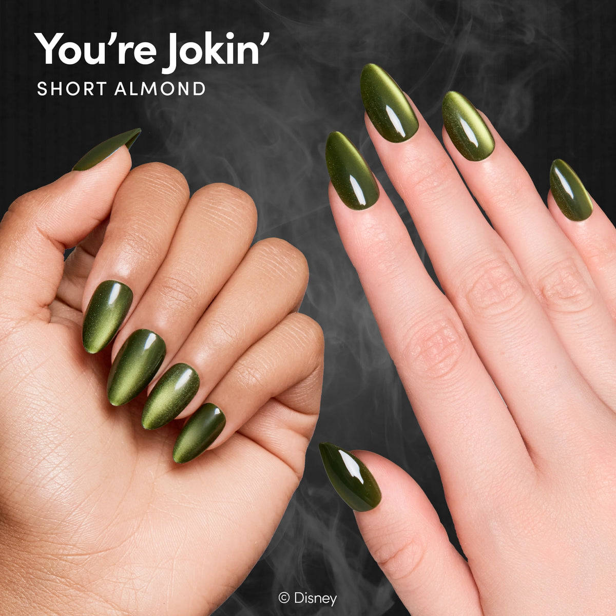 You're Jokin'